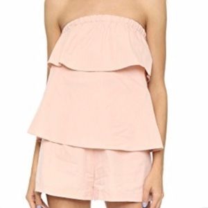 Club Monaco Romper